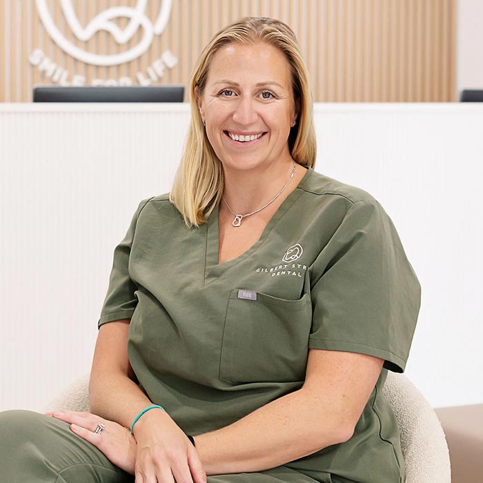 Gilbert St Dental - Dr Lizzie Bhanderi